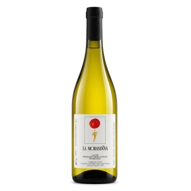 Langhe Chardonnay 2025 La Morandina