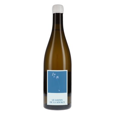 Vin de France 'Le Jardin de la Source' 2024 Hunter McKirdy