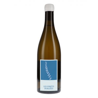 Vin de France 'Les Forêts Oubliées' 2024 Hunter McKirdy