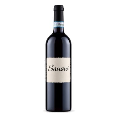 Valpolicella Ripasso Cl. Sup. 'Saustò' 2021 Monte dall' Ora