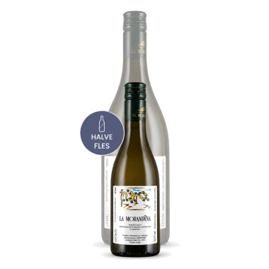 Moscato d'Asti 2025 La Morandina
