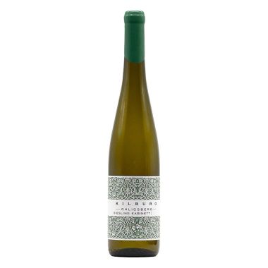 Mosel Ohligsberg Kabinett Alte Reben 2024 Max Kilburg