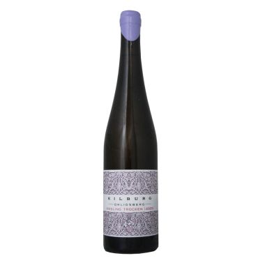 Mosel Riesling Ohligsberg Trocken 2024 Max Kilburg