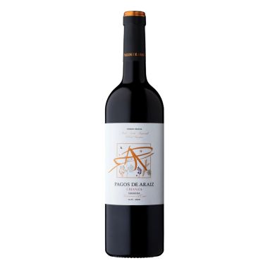 Navarra Crianza 2022 Pagos de Araiz