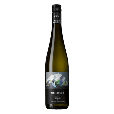 Südsteiermark Riesling 'Phyllit' 2025 Wohlmuth