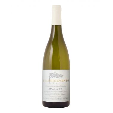 Etna Bianco 'Guardoilvento' Bianco 2024 Caciorgna Pietro