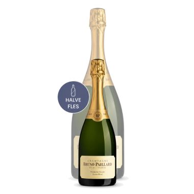 Champagne Extra-Brut 'Première Cuvée' Bruno Paillard