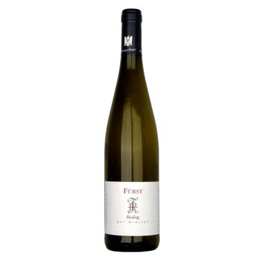 Franken Riesling 'Pur Mineral' 2025 Fürst