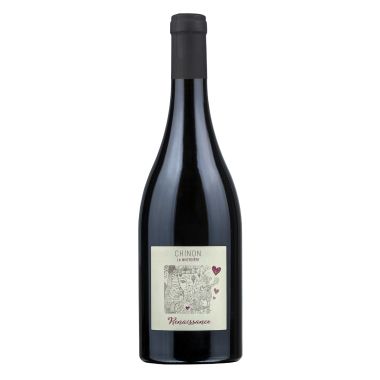 Chinon 'Renaissance' 2023 La Niverdière