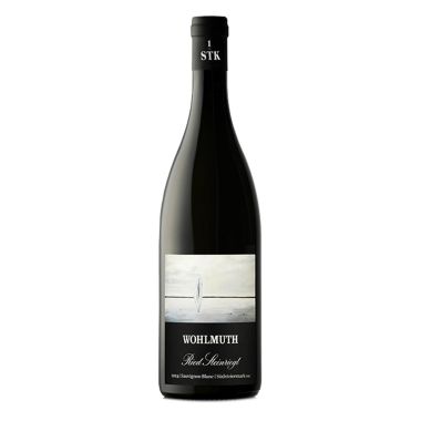Sauvignon Blanc Ried Steinriegl 2024 1STK Wohlmuth