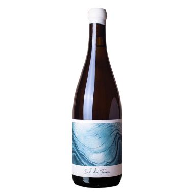 Rías Baixas 'Sal da Terra' 2024 Zarate
