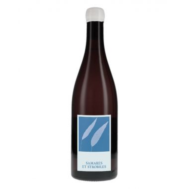 Vin de France 'Samares et Strobiles' 2023 Hunter McKirdy