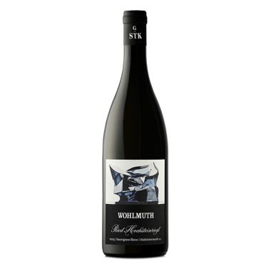 Sauvignon Blanc Ried Hochsteinriegl 2023 GSTK Wohlmuth