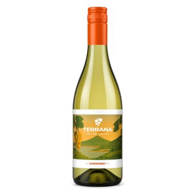 Sicilia Chardonnay 2025 Terrana Wines