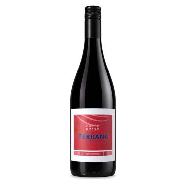 Vigneti delle Dolomiti 'Cuvée Rosso' 2023 Terrana Wines