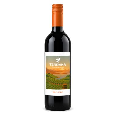 Sicilia Nero d'Avola 2024 Terrana Wines