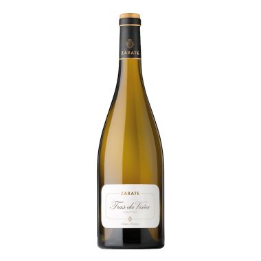 Rías Baixas 'Tras da Viña' 2022 Zarate