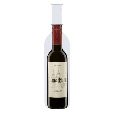 Burgenland Zweigelt 2023 Umathum
