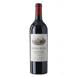 Saint-Émilion 2017 Château Ausone