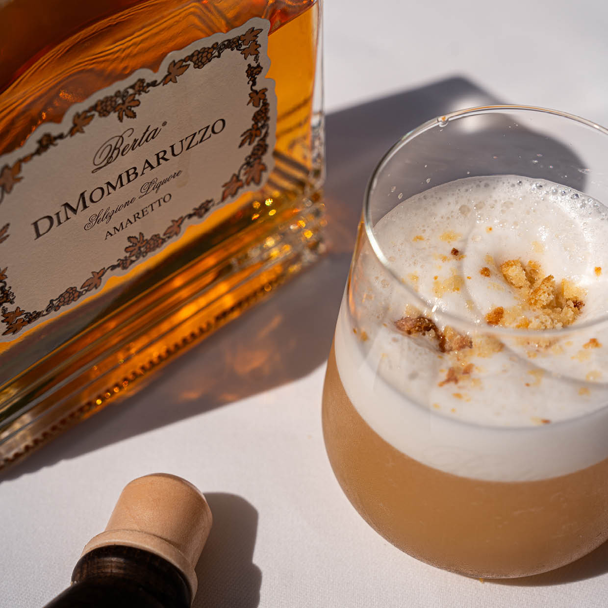amaretto 