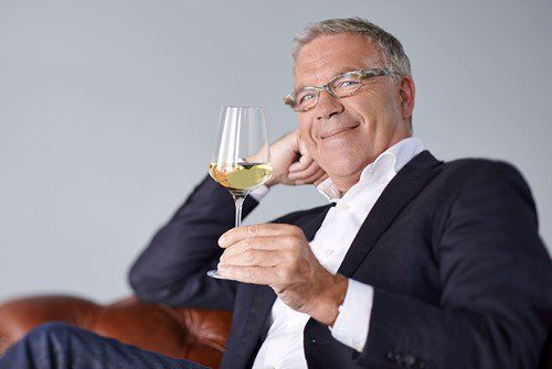Harold Hamersma