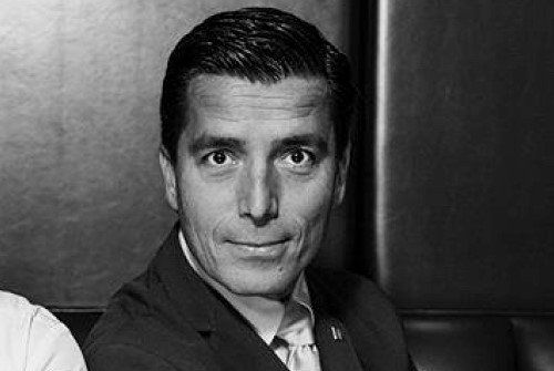 Ronald Opten