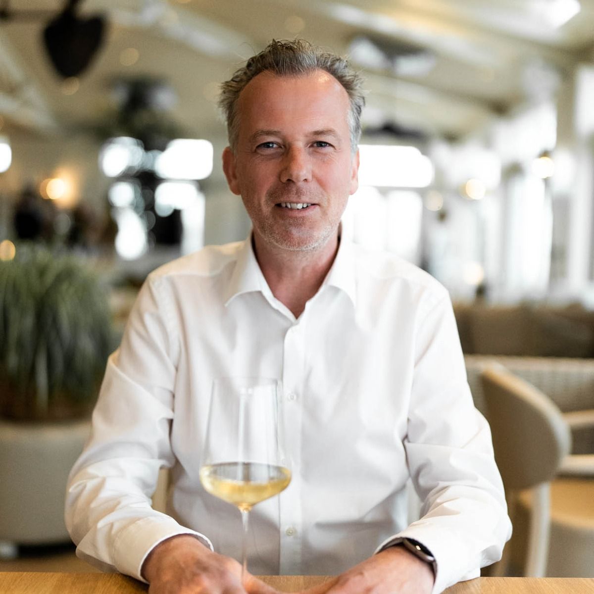 Marcel van Twist, Anfors Imperial