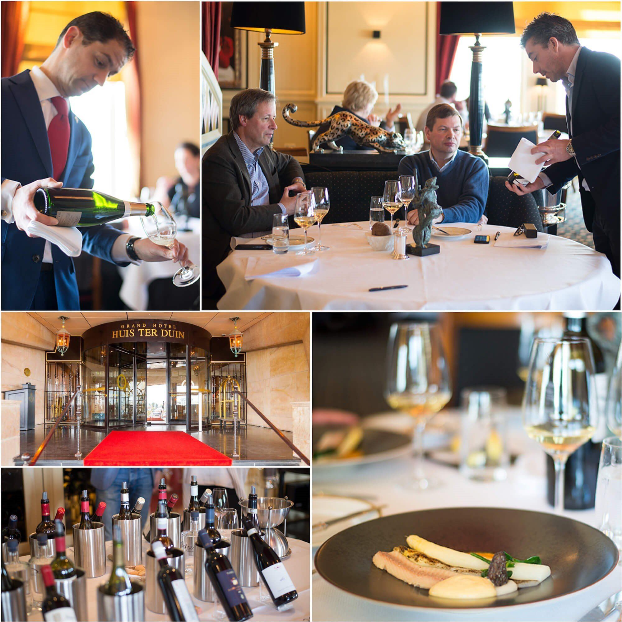latour Restaurant Latour