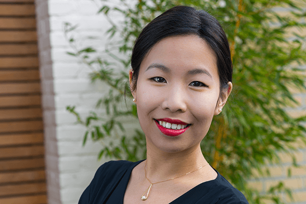 Monica Tsang