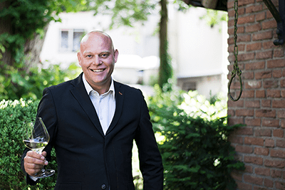 Ronnie Brouwer